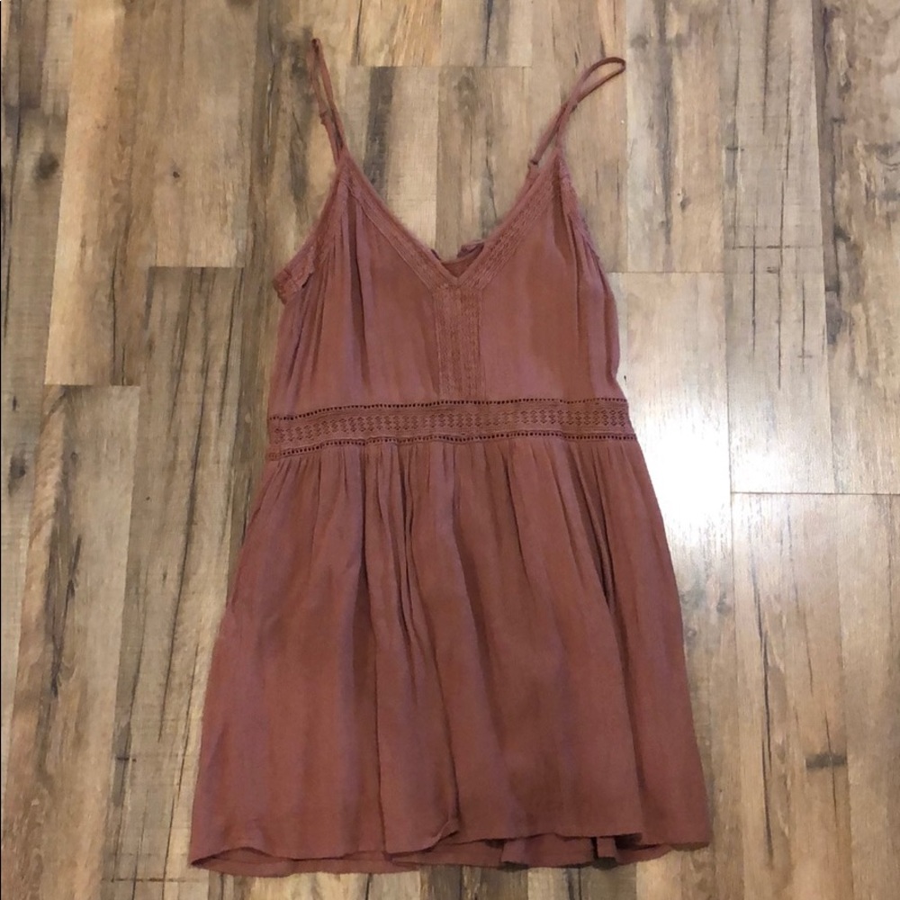 Society amuse boho mini